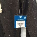 Arizona Jeans Arizona Black Hooded Long Sleeve Pullover Shirt Photo 3