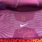 Nike Women’s Purple  beanie   One Size Photo 4