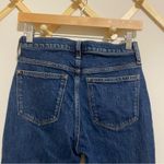 J.Crew  Dark Wash Slim Boyfriend Jeans size 26 Photo 7