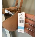 Natori Mantra Bra 34C Lightly Padded Suntan Adjustable Photo 2