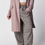 Free People  Turning Point Trousers in size 12 Photo 1