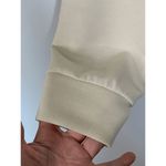 Magaschoni  Crew Neck Sweatshirt Size Medium Photo 4