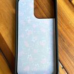 Wild Flower  cherry phone case Photo 1