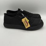 Avenger Women's Work Boots Blade Low CT Black 10 Wide Photo 3