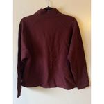 Massimo Dutti  Quarter-Zip Sweater Photo 2