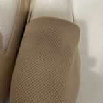 Torrid Flats stretch knit loafer Taupe Size 10.5 WW NEW Photo 1