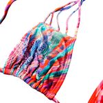 Luli Fama Luli‎ Fama Bikini Top Photo 1