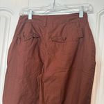 Rachel Paige‎ Brown Cargo Pants Size XS Photo 4