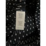 Elizabeth and James  Daniella Needle Stack Wrap Front‎ Flax Blend Mini Skirt Size Photo 4