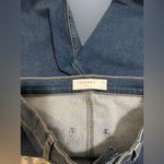 Topshop Joni High Rise Skinny Jeans Medium Wash Size 6 Photo 2