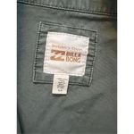 Billabong Hannah trench military Jacket Size S Photo 6