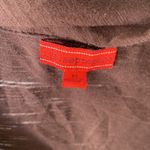 Anthropologie Vintage one.september brown tank top Photo 1