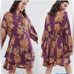 Free People Free People Shake It Mini Dress XS. Work party dinner holiday Photo 1