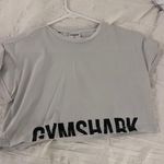 Gymshark Crop Top Photo 0