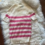 J.Crew  light sweater Photo 3