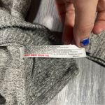 Anthropologie Saturday Sunday By Grey Long Sleeve Sweater; Small Women’s Photo 4