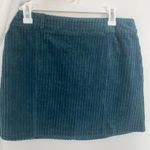 Lizard Thicket Corduroy  Skirt Photo 0