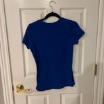 Crystal Mountain Michigan Shirt Blue Size M Photo 2