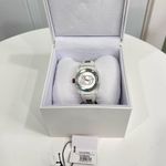 Gucci Sync Stainless Steel & Rubber-Strap Watch Photo 6