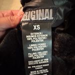 Nicole Miller Reversible Cozy Quilted Faux Fur Insulated Puffer Vest, XS Photo 4