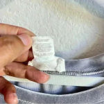 Loft ‎ Lounge Women’s Gray Velvet Pullover Top Size L Photo 7