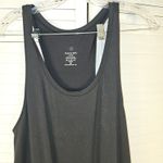 Sweaty Betty  Womens Black Gary Sleeveless Jumpsuit‎ Romper Large Photo 2