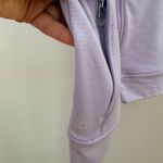 Peter Millar Beaumont Full-Zip Hoodie - Garden Violet Size XS Photo 6