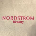 Nordstrom SUMMER Beauty Canvas Tote Bag Photo 5