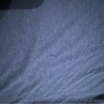 Nike MLB Chicago Bears Vintage Blue Short Sleeve Tee with Classic Crew Neck Size XL Photo 5