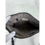 Women's Margot Black Crossbody Leather Bag Handbag Purse Size Small Photo 4