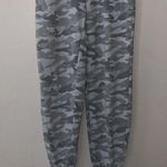 No Boundaries  Juniors Grey Paperbag Joggers Photo 5