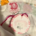 Victoria Dunn King Street Maxi Dress in Posies (NO belt tie) Size XL Photo 9