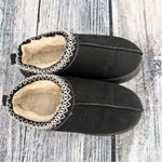 Women's Black Slip Photo 2