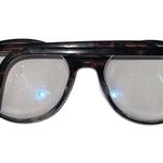 Prodesign The Essential Collection Tortoise Round Frames Lenses Eyeglasses Brown Photo 8