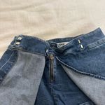 Garage  Skirt Denim Photo 2