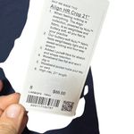 Lululemon NWT Align HR Crop 21” NWT Sz. 8 Photo 3