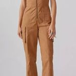 Urban Outfitters Veronica Utility Jumpsuit Photo 0