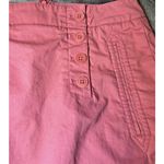 Talbots  Pencil Skirt Pink Womens Size 2P Straight Lined Knee Length‎ Office Zip Photo 4