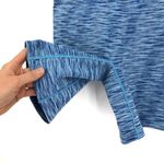 Aerie Move Seamless High Waisted Bike Short Moody Blues XS Photo 2