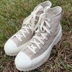 Converse Chuck Taylor All Star Lugged 2.0 Platform Sneaker Size 7.5 Photo 1