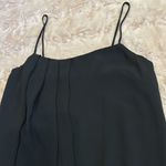 ASOS size 6 black dress Photo 5