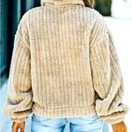 Women’s Cozy Jacket Size XL Photo 2