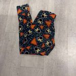 LuLaRoe Minnie Mouse  Leggings One Size Photo 1