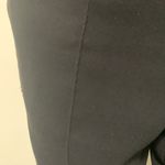 Gibson Latimer  woman drawstring black pants size MEDIUM pockets Photo 3