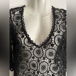 Mud Pie   crochet swim coverup Photo 2