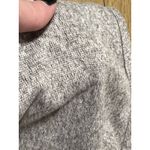 Ember Womens Measured Sweater Open Sleeves Runched Preppy Cabincore Casual City Size undefined Photo 7