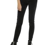 BlueAsphalt Black Corduroy Jeans Photo 0