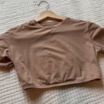 SKIMS Fits Everybody Crop Top Photo 0