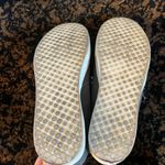 Steve Madden Gray Suede Wedge Ankle Boots Photo 2