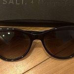 SALT + A’Maree’s Hillier Sunglasses Photo 0